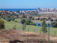 Vistas del Balcón